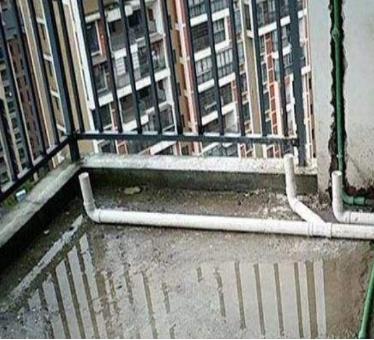 月湖漏水维修 阳台漏水怎么修理?