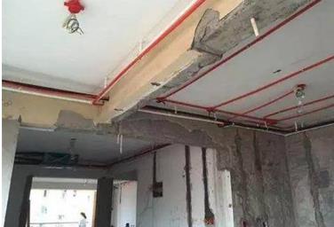 月湖漏水维修 墙面漏水怎么办呢?墙面漏水的原因?